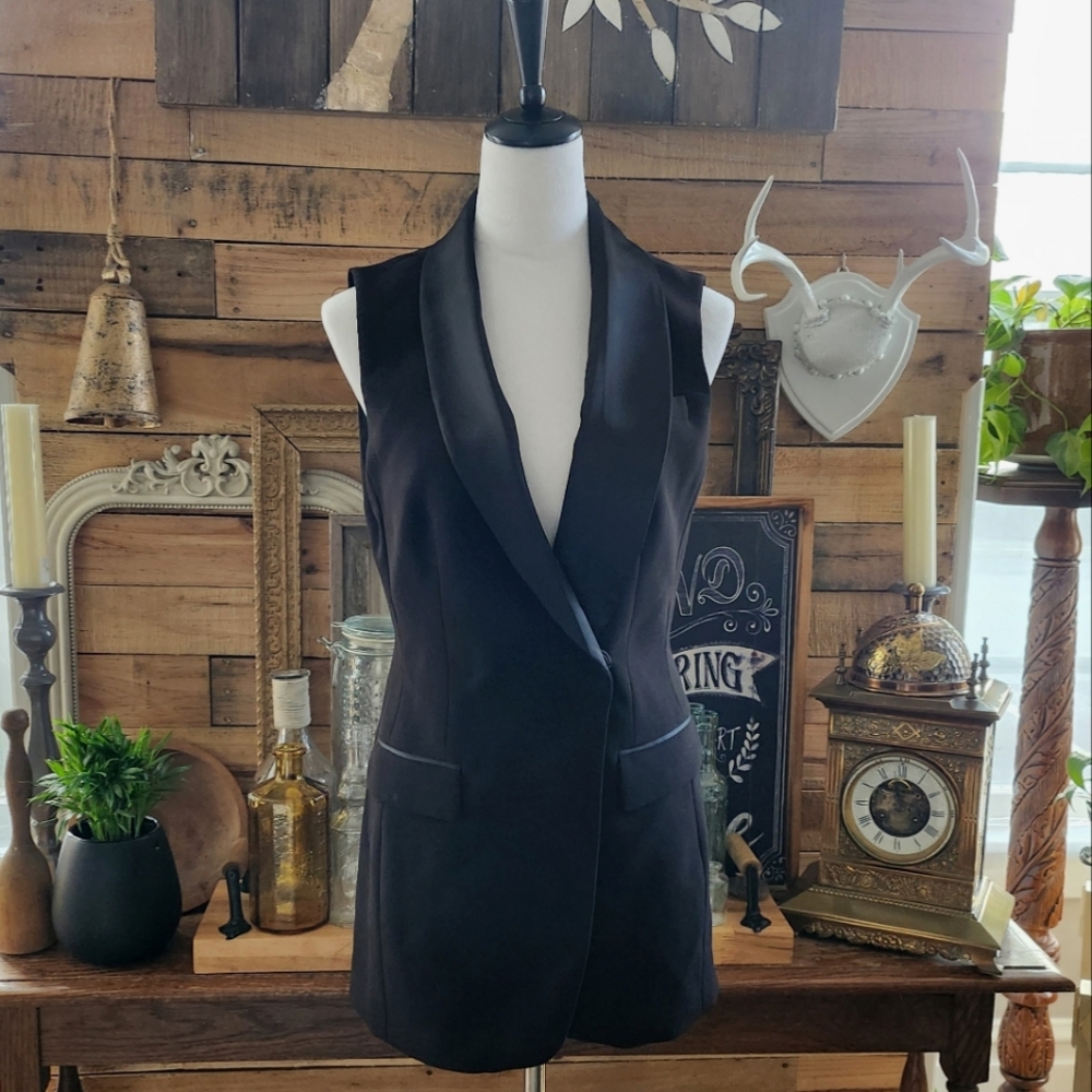 H&M Vest